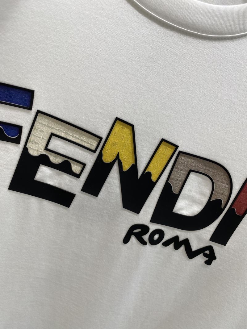 Fendi T-Shirts